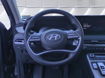 2023 Hyundai Palisade XRT