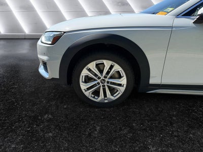2021 Audi A4 allroad Premium Plus