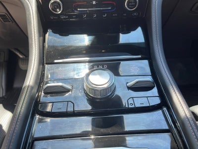 2024 Jeep Grand Cherokee L Summit Reserve 4x4