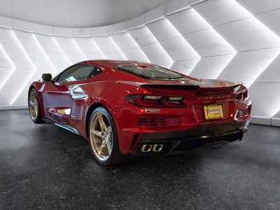 2024 Chevrolet Corvette E-Ray 3LZ