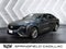2026 Cadillac CT4 Sport