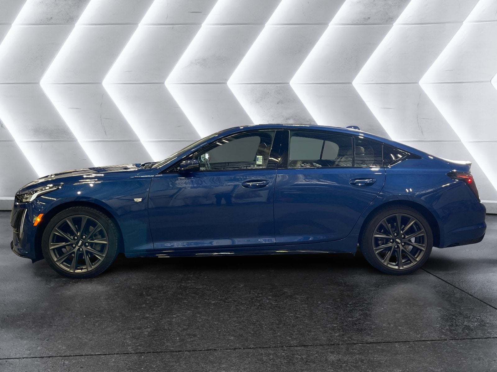 2024 Cadillac CT5 Sport