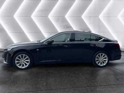 2023 Cadillac CT5 Luxury