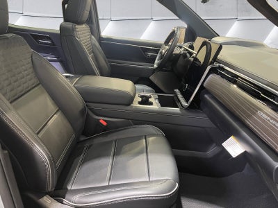 2024 GMC Sierra EV Denali Edition 1