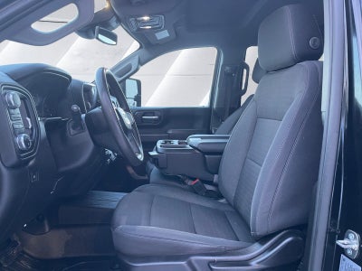 2024 GMC Sierra 3500 HD Pro