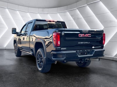 2022 GMC Sierra 3500 HD Denali