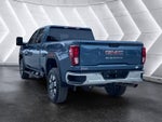 2025 GMC Sierra 3500 HD Pro