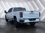 2025 GMC Sierra 3500 HD AT4