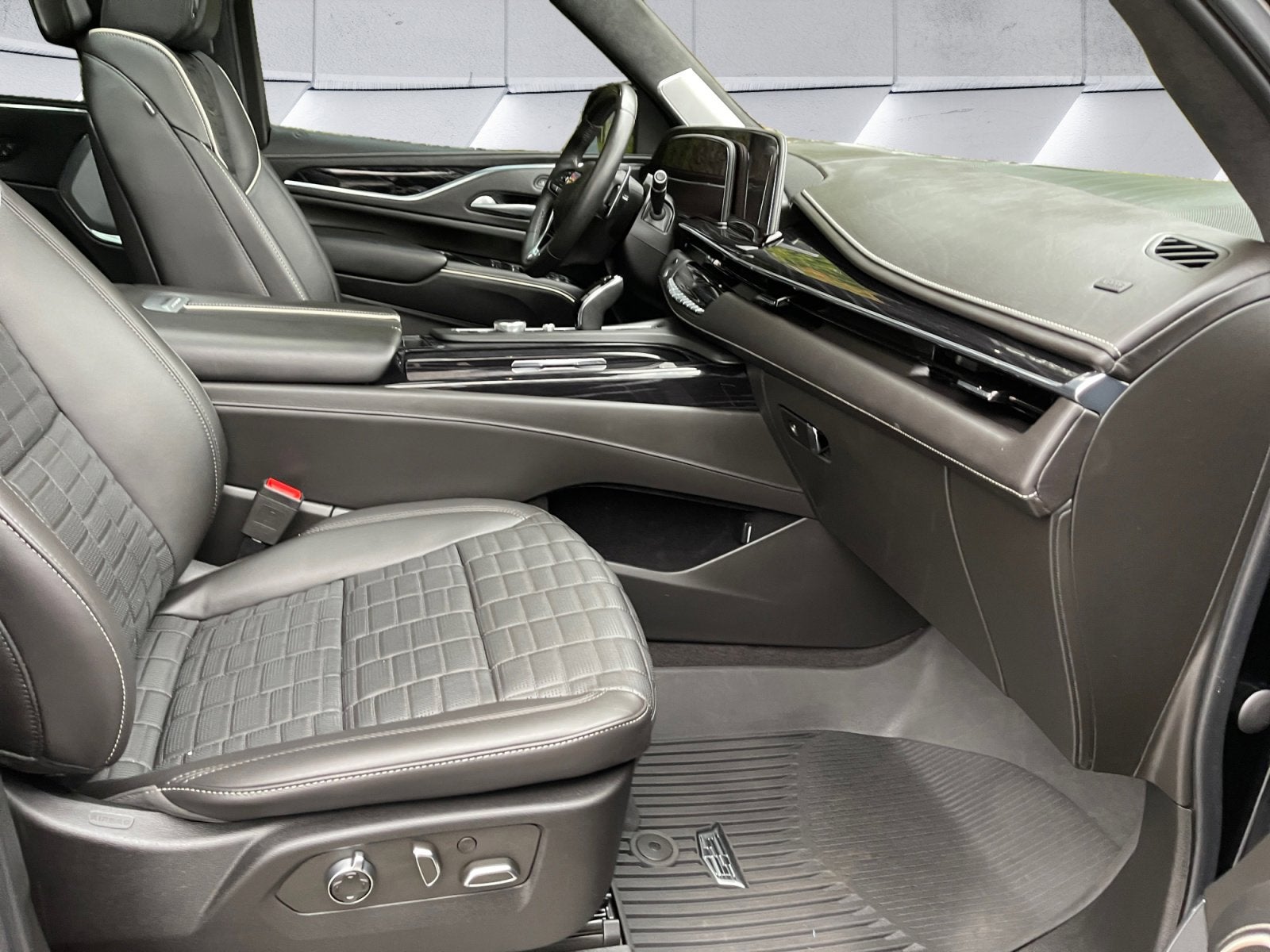 2023 Cadillac Escalade Escalade-V