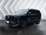 2023 Cadillac Escalade Escalade-V