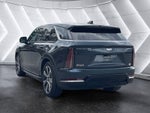 2025 Cadillac ESCALADE IQ Luxury 2