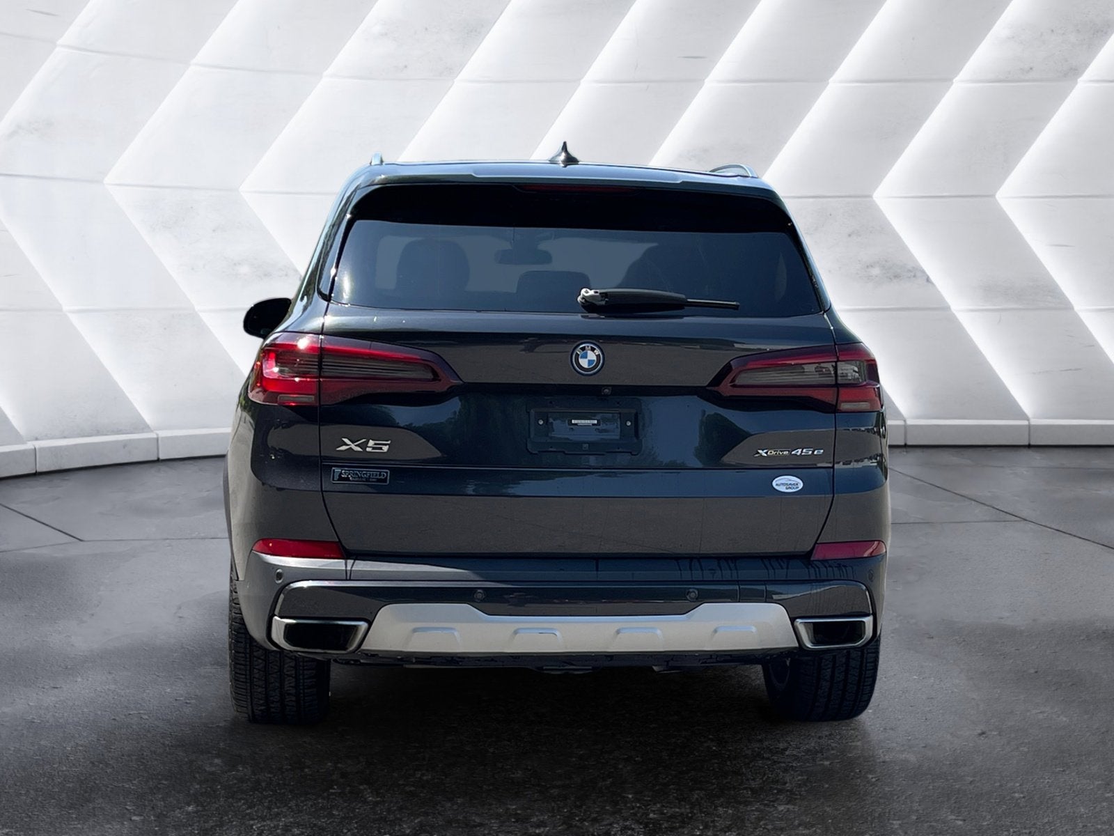 2023 BMW X5 PHEV xDrive45e