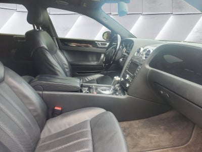 2006 Bentley Continental Flying Spur NA