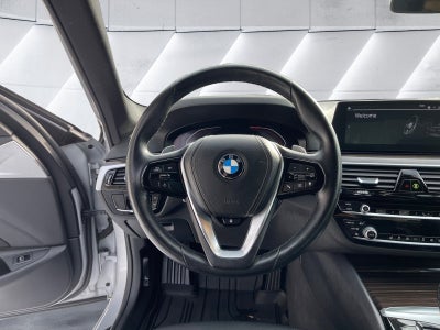 2020 BMW 530i xDrive