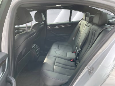 2020 BMW 530i xDrive