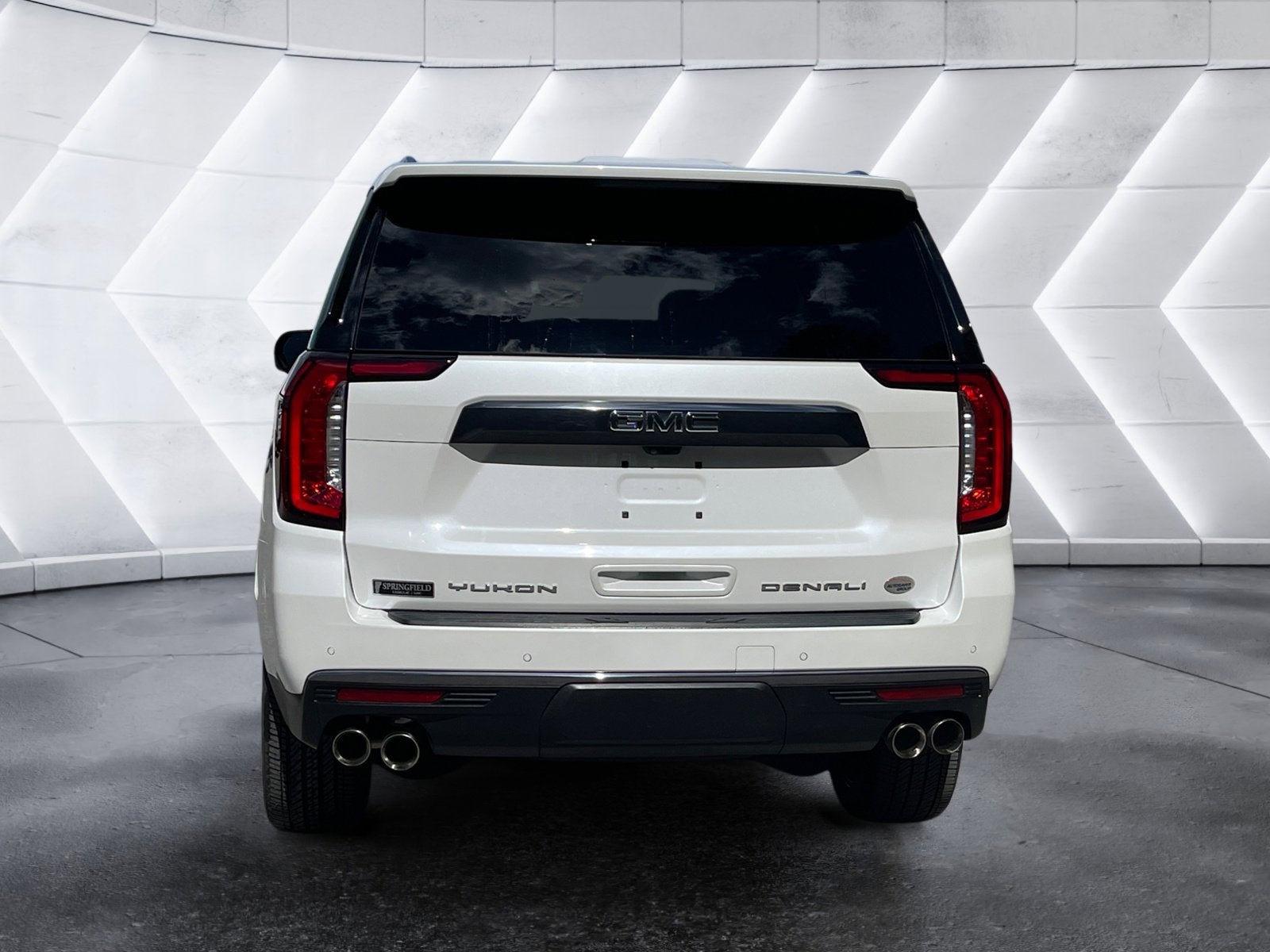 2024 GMC Yukon XL Denali Ultimate