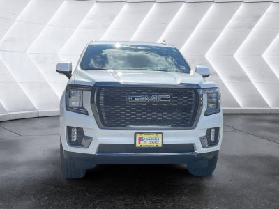 2024 GMC Yukon XL Denali Ultimate