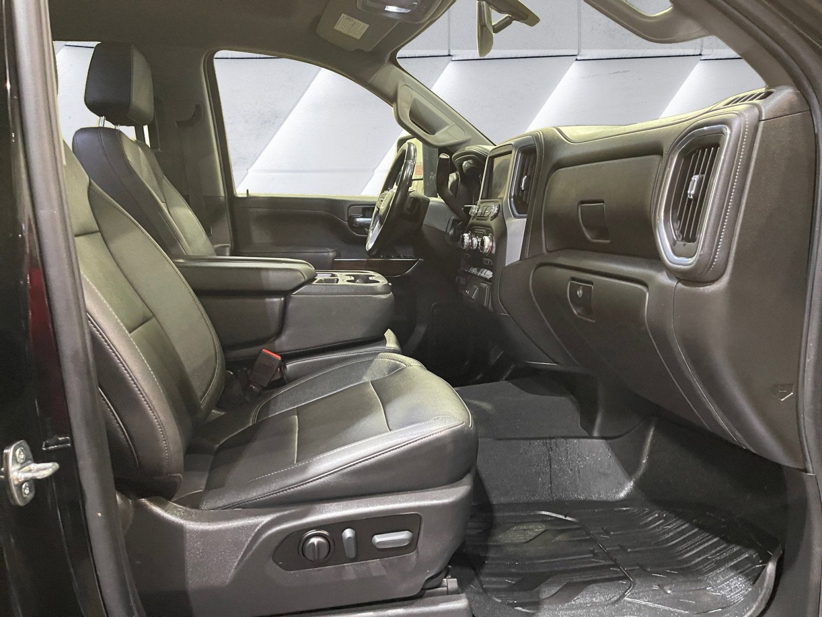 2022 GMC Sierra 3500 HD SLT