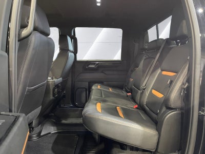 2024 GMC Sierra 3500 HD AT4