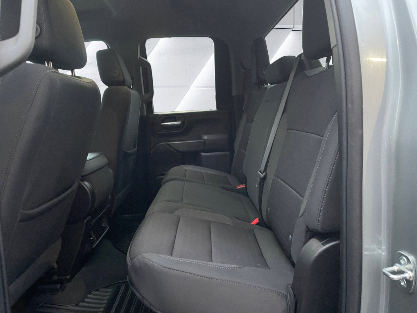 2024 GMC Sierra 2500 HD Pro