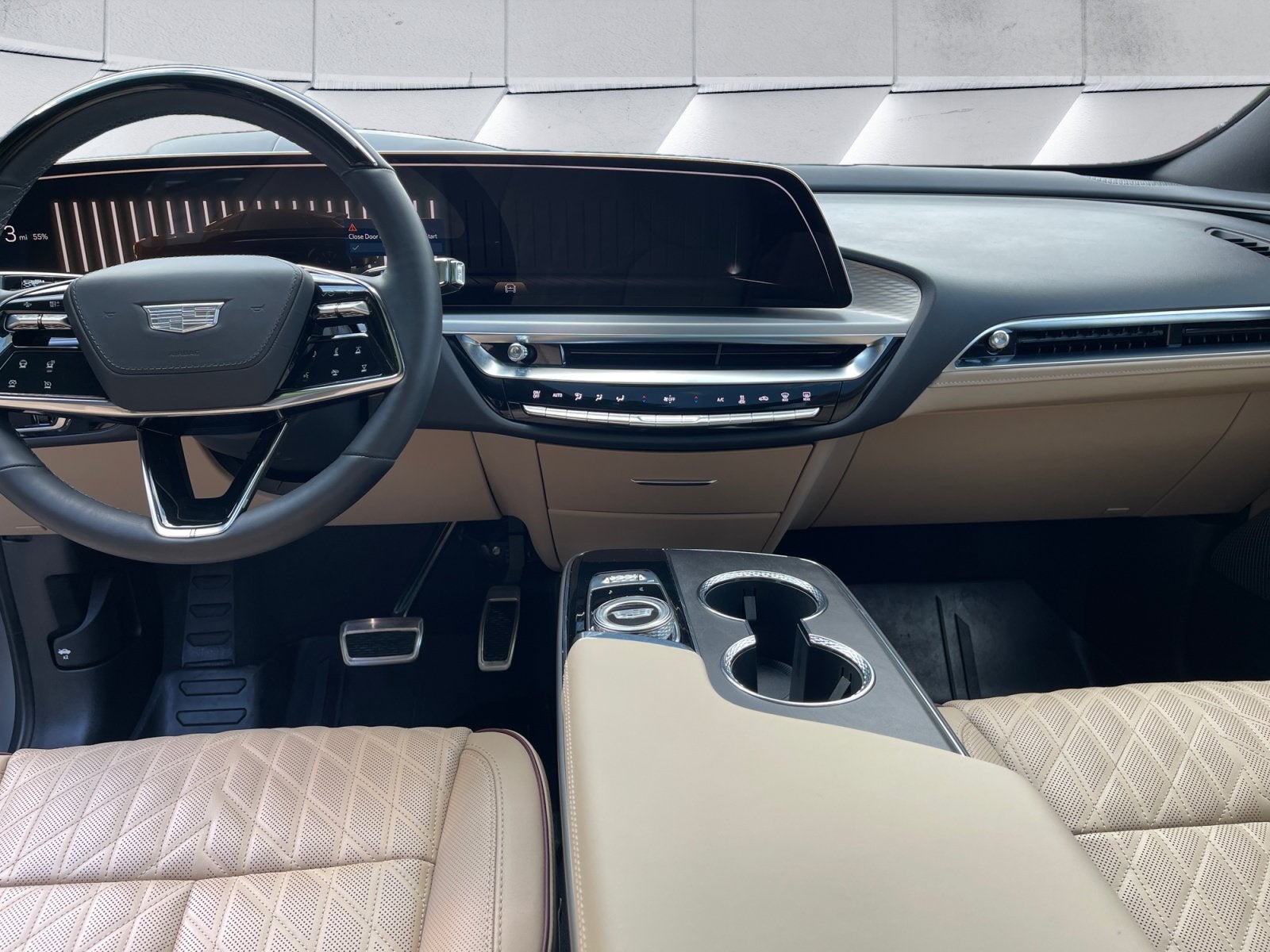 2026 Cadillac LYRIQ Signature Luxury