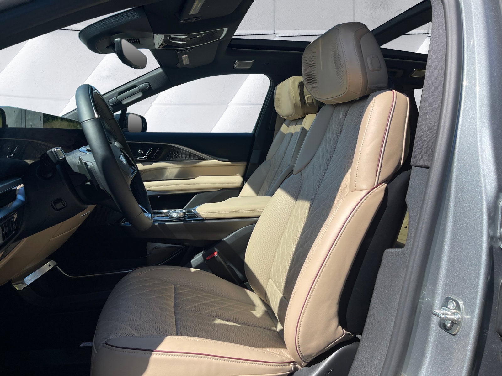 2026 Cadillac LYRIQ Signature Luxury