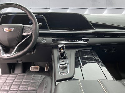 2024 Cadillac Escalade ESV V-Series