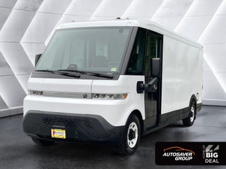 2024 BrightDrop Zevo 600 EJY