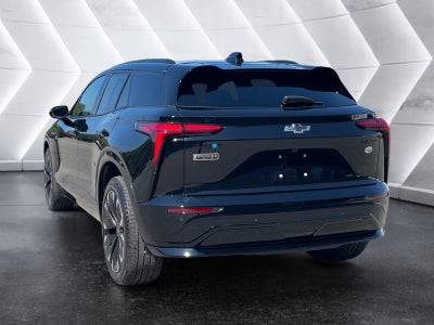 2025 Chevrolet Blazer EV RS