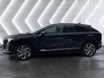 2025 Cadillac OPTIQ Luxury 2