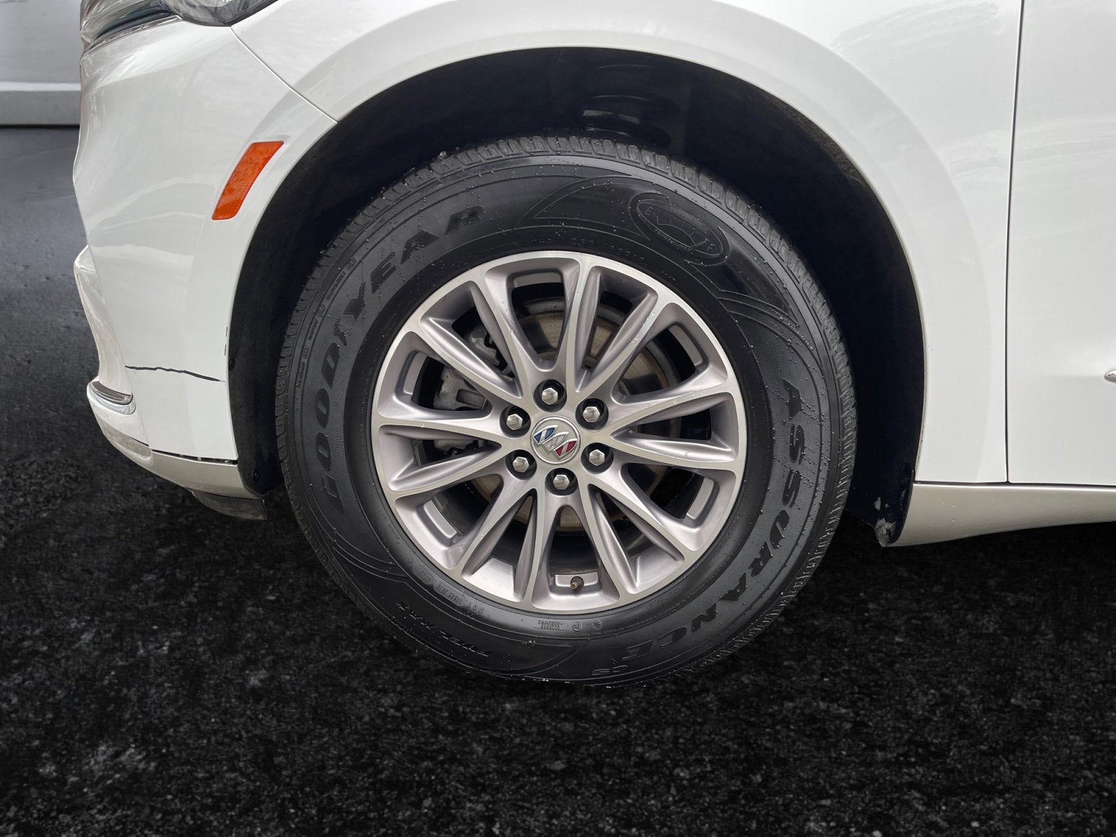 2024 Buick Enclave Premium