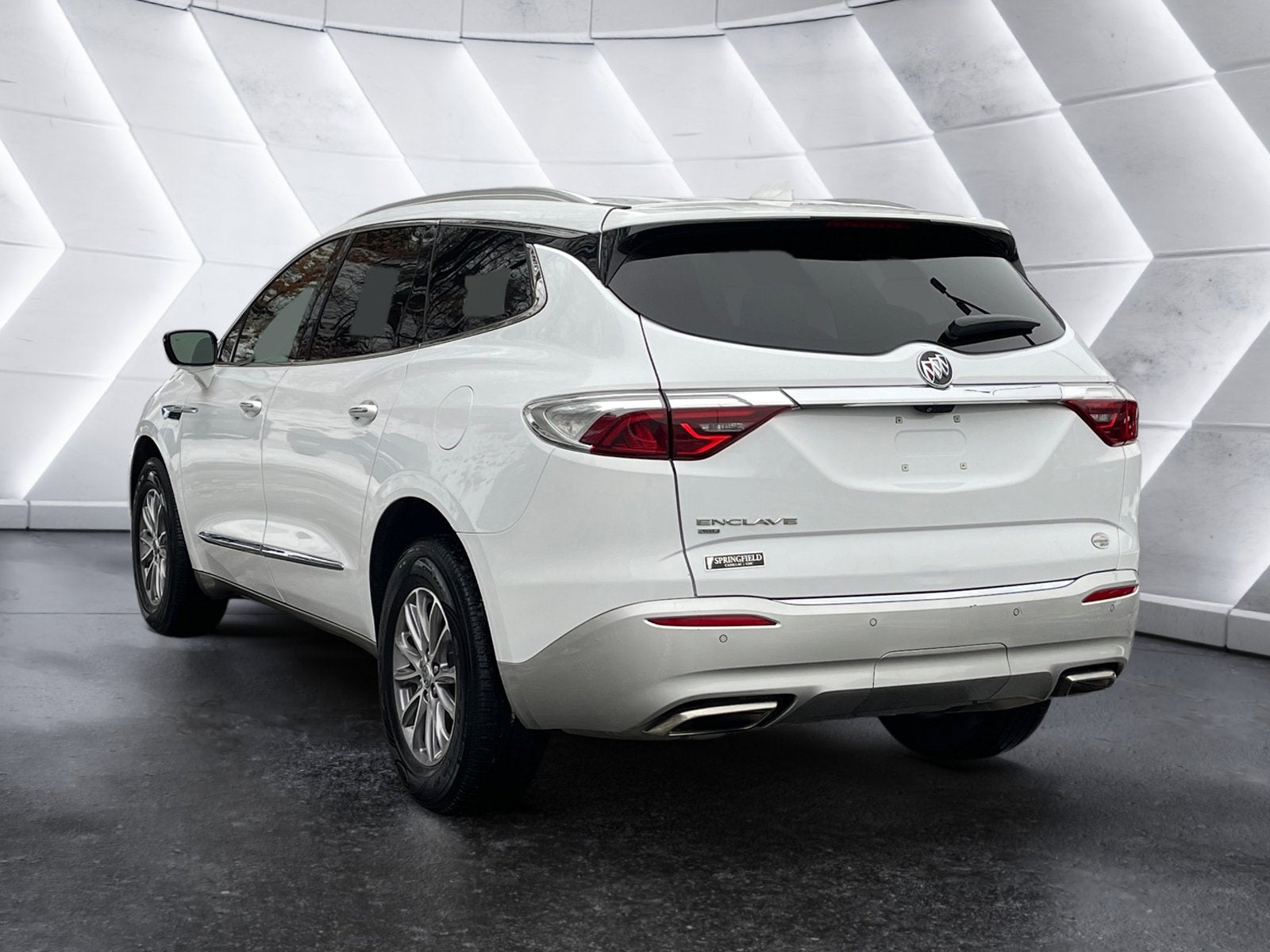 2024 Buick Enclave Premium