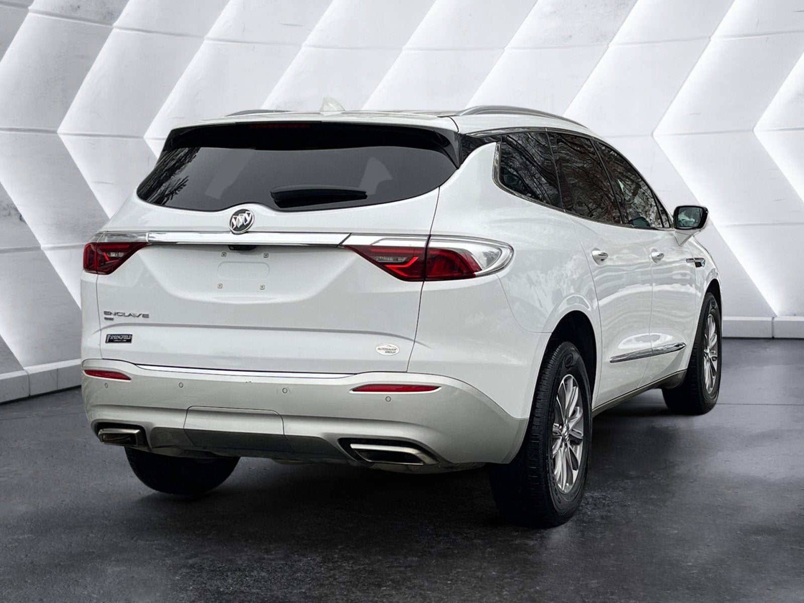 2024 Buick Enclave Premium