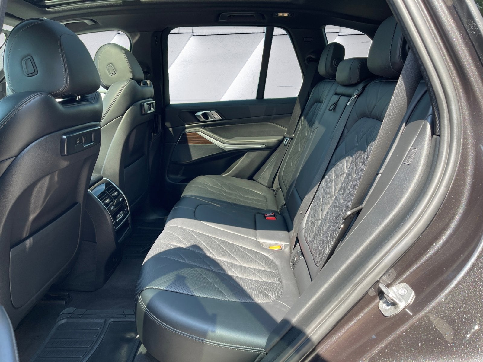 2023 BMW X5 PHEV xDrive45e