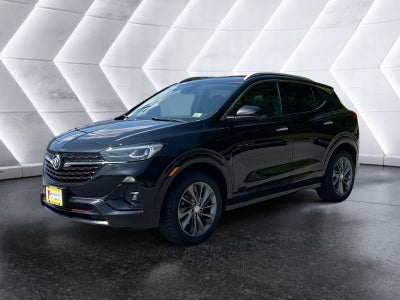 2021 Buick Encore GX Essence