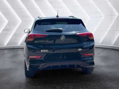 2021 Buick Encore GX Essence