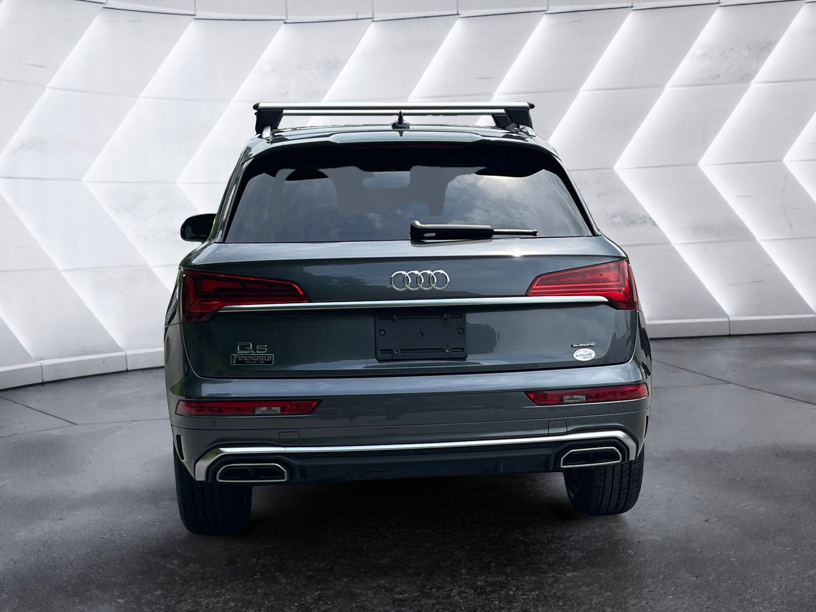 2024 Audi Q5 S line Premium Plus