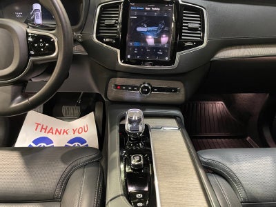 2024 Volvo XC90 Recharge Plug-In Hyb Ultimate Bright Theme
