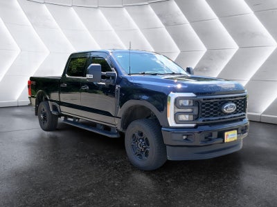 2023 Ford Super Duty F-250 SRW XL