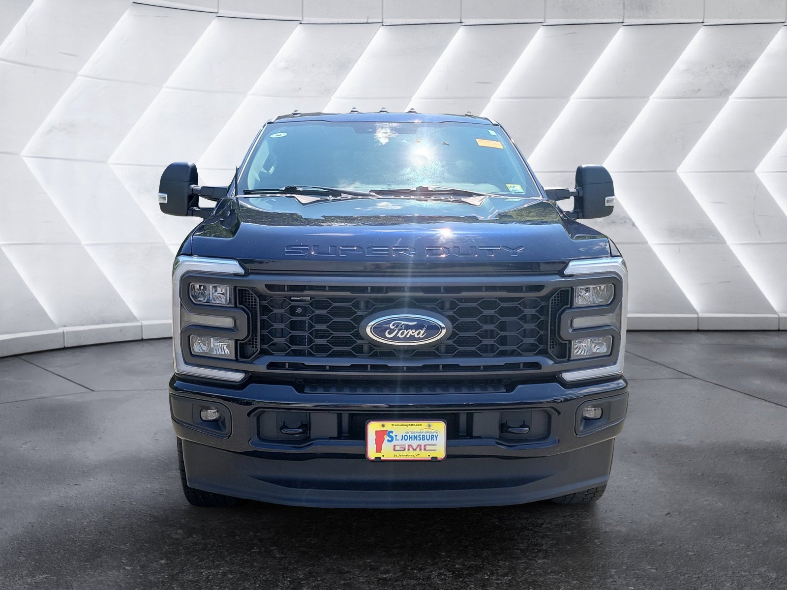 2023 Ford Super Duty F-250 SRW XL