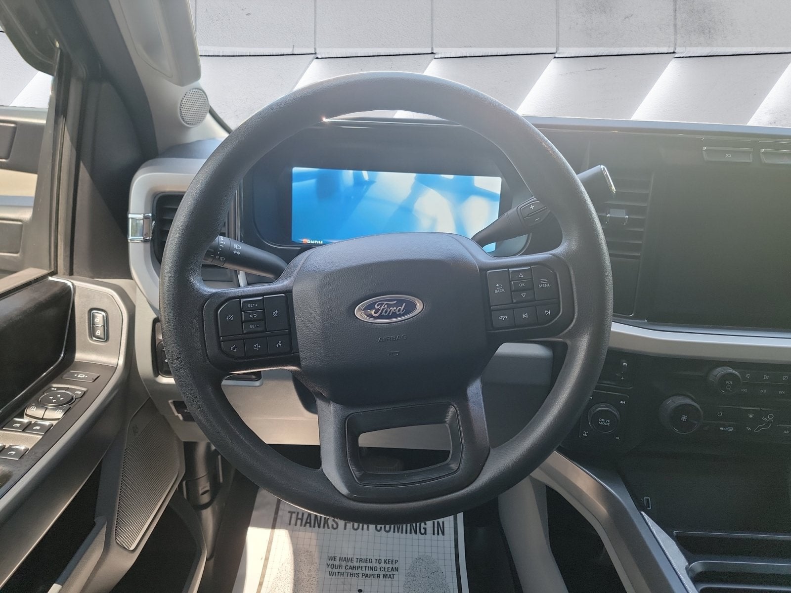 2023 Ford Super Duty F-250 SRW XL