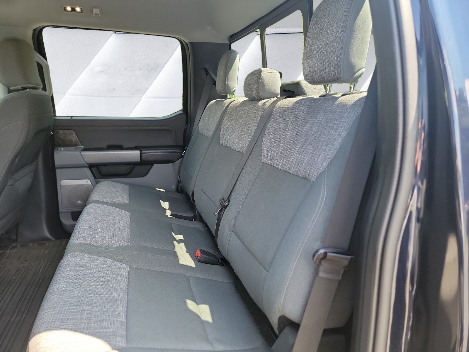 2023 Ford Super Duty F-250 SRW XL
