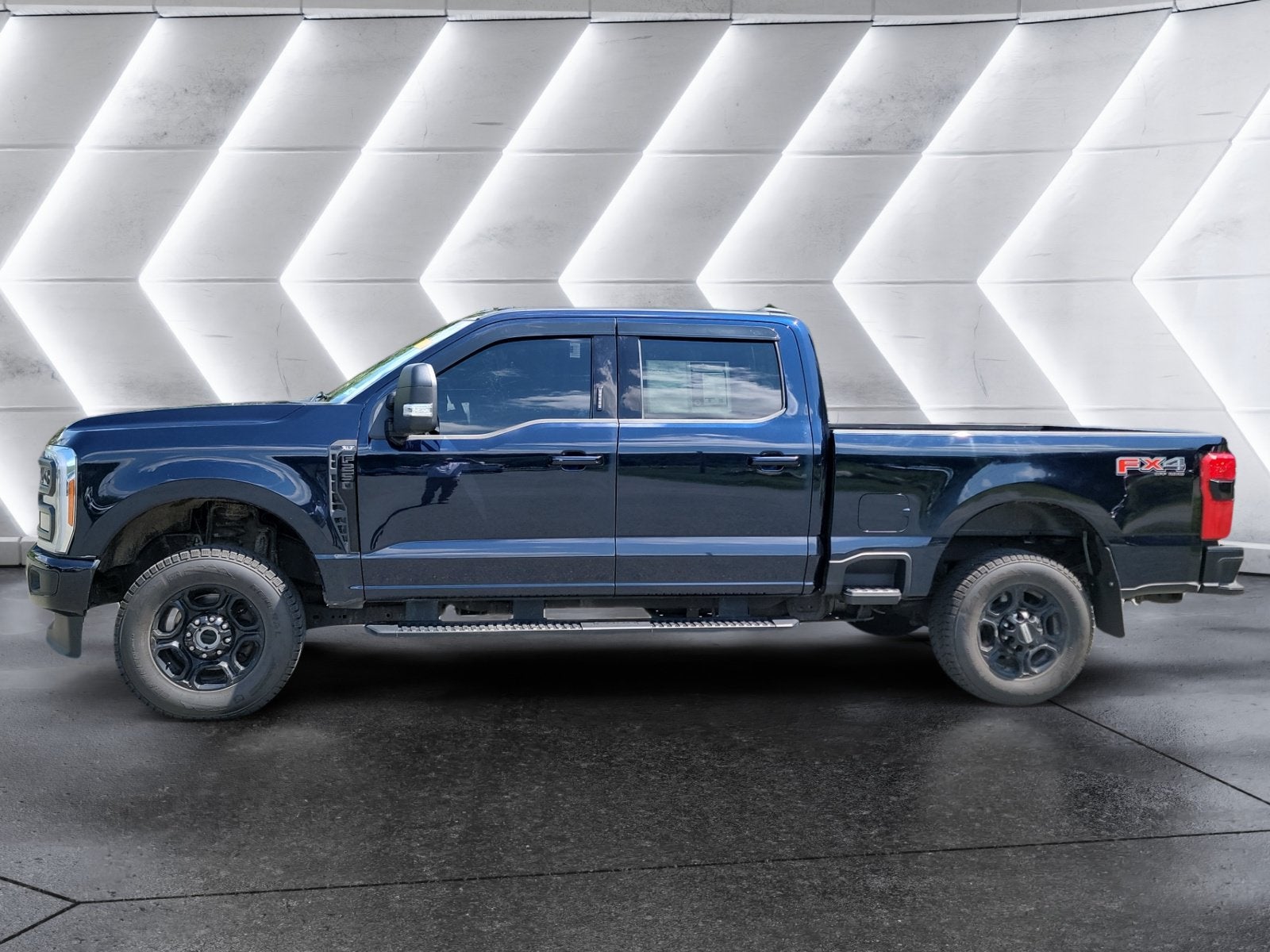 2023 Ford Super Duty F-250 SRW XL