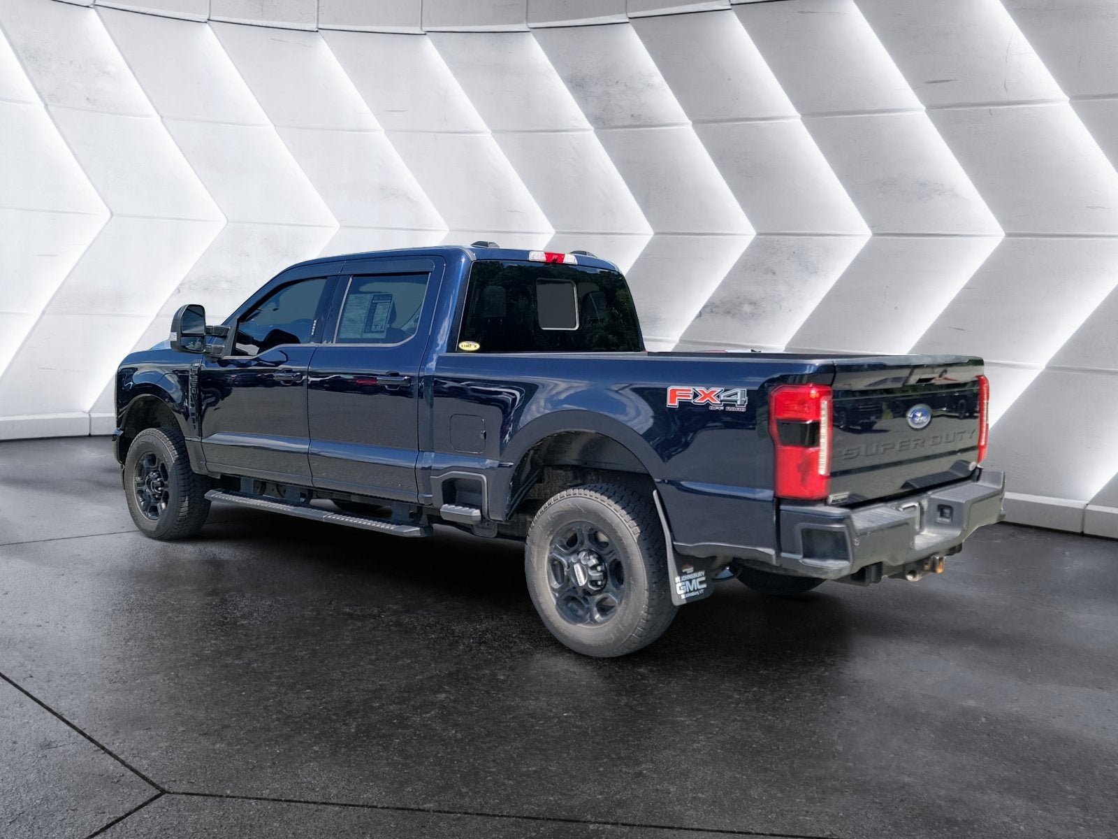 2023 Ford Super Duty F-250 SRW XL