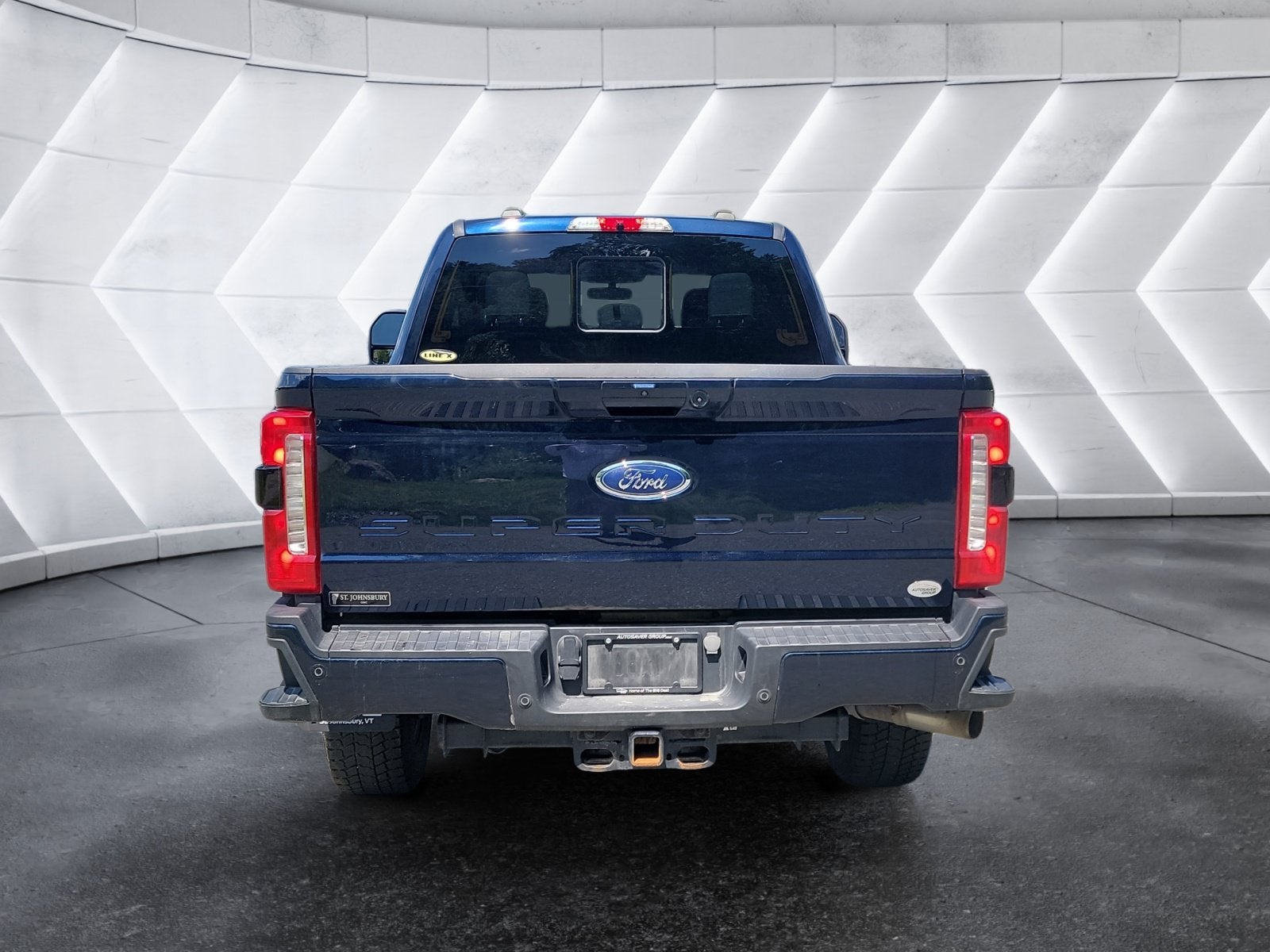 2023 Ford Super Duty F-250 SRW XL