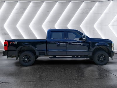 2023 Ford Super Duty F-250 SRW XL