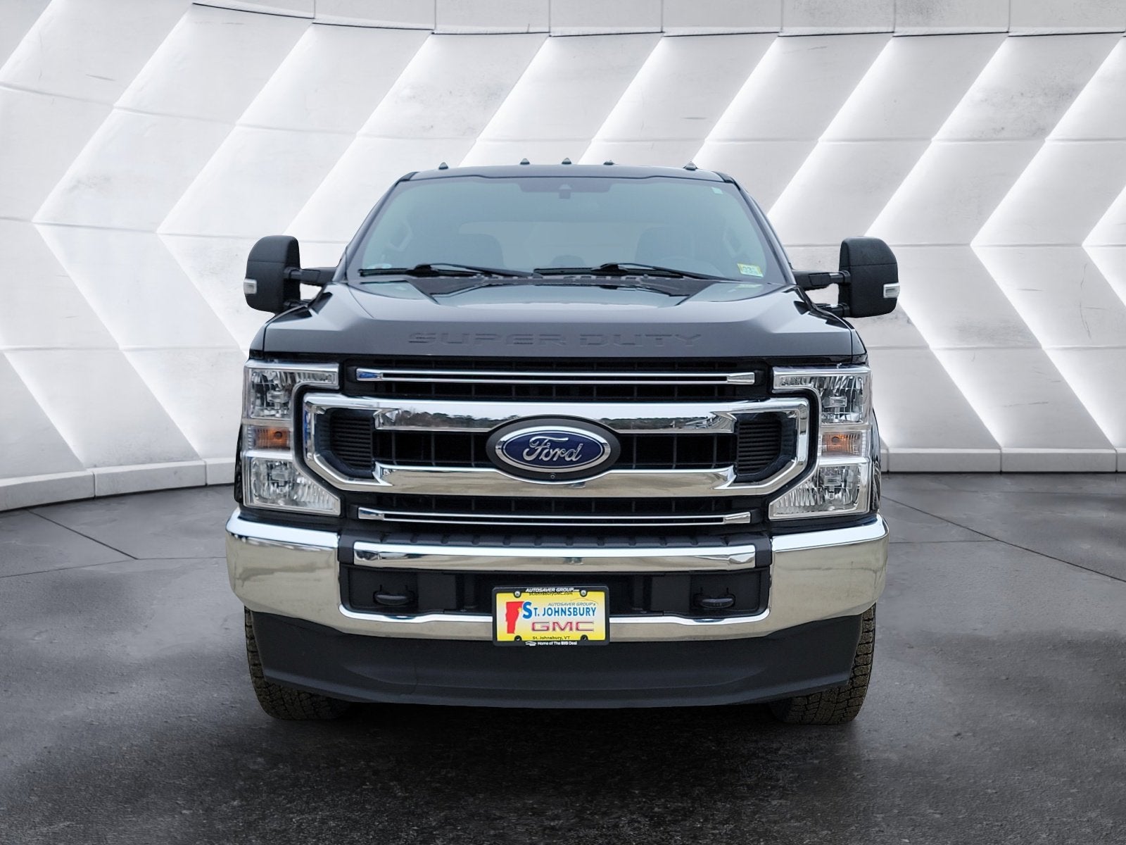 2020 Ford Super Duty F-350 SRW XL