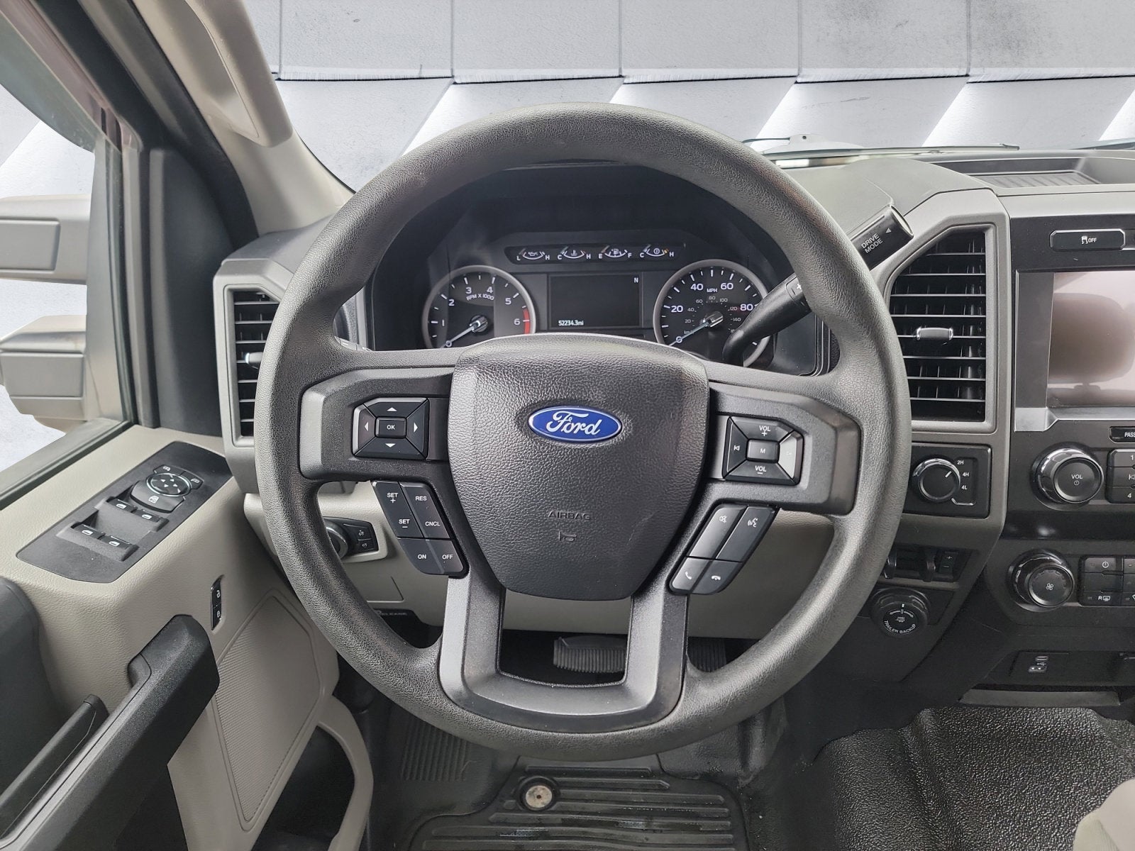 2020 Ford Super Duty F-350 SRW XL