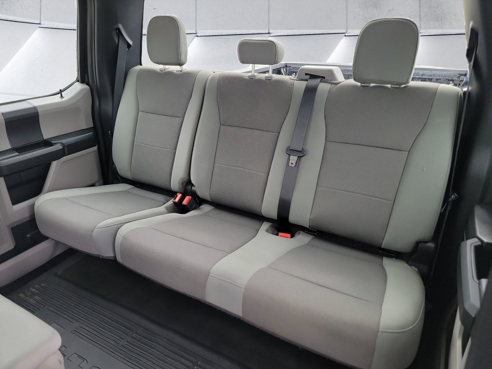 2020 Ford Super Duty F-350 SRW XL