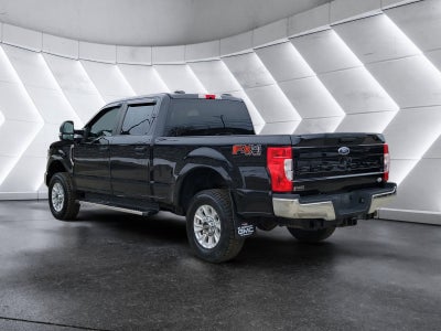 2020 Ford Super Duty F-350 SRW XL